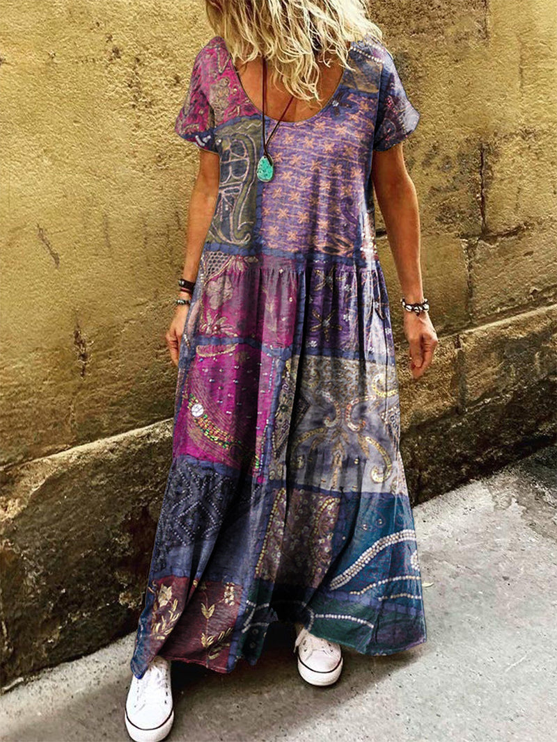 Capo dal design curato