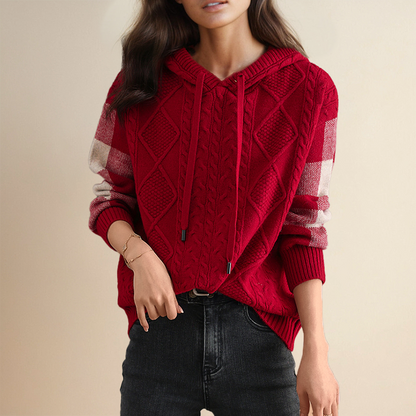 Maglione vintage classico