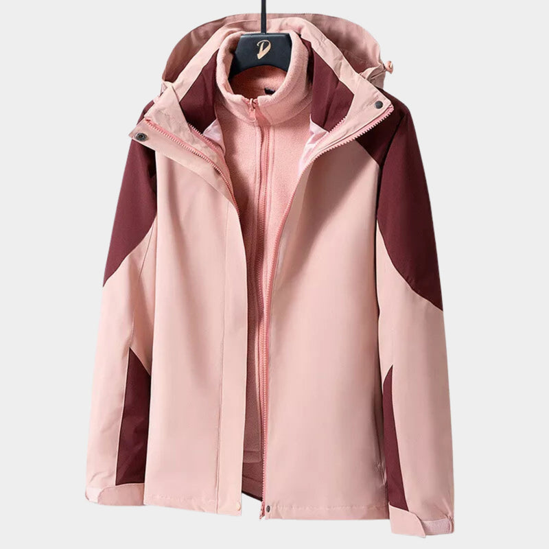 Cappotto ispirato al vintage