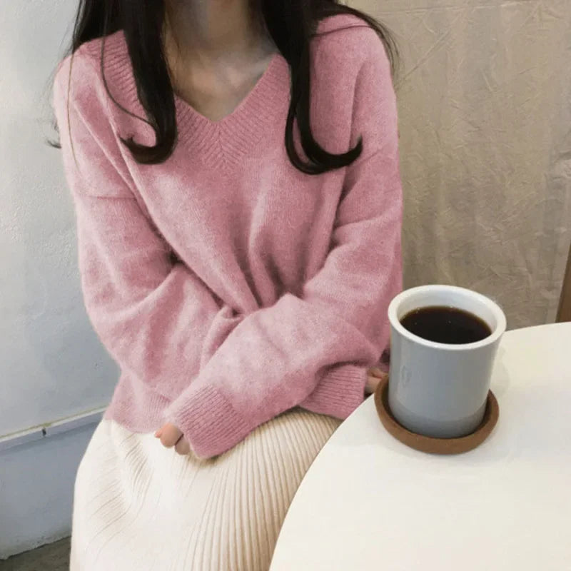 Maglione dal design raffinato