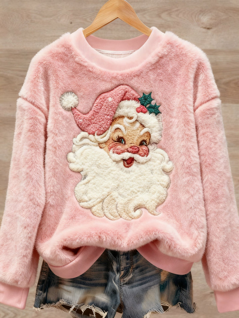Maglione dal design classico