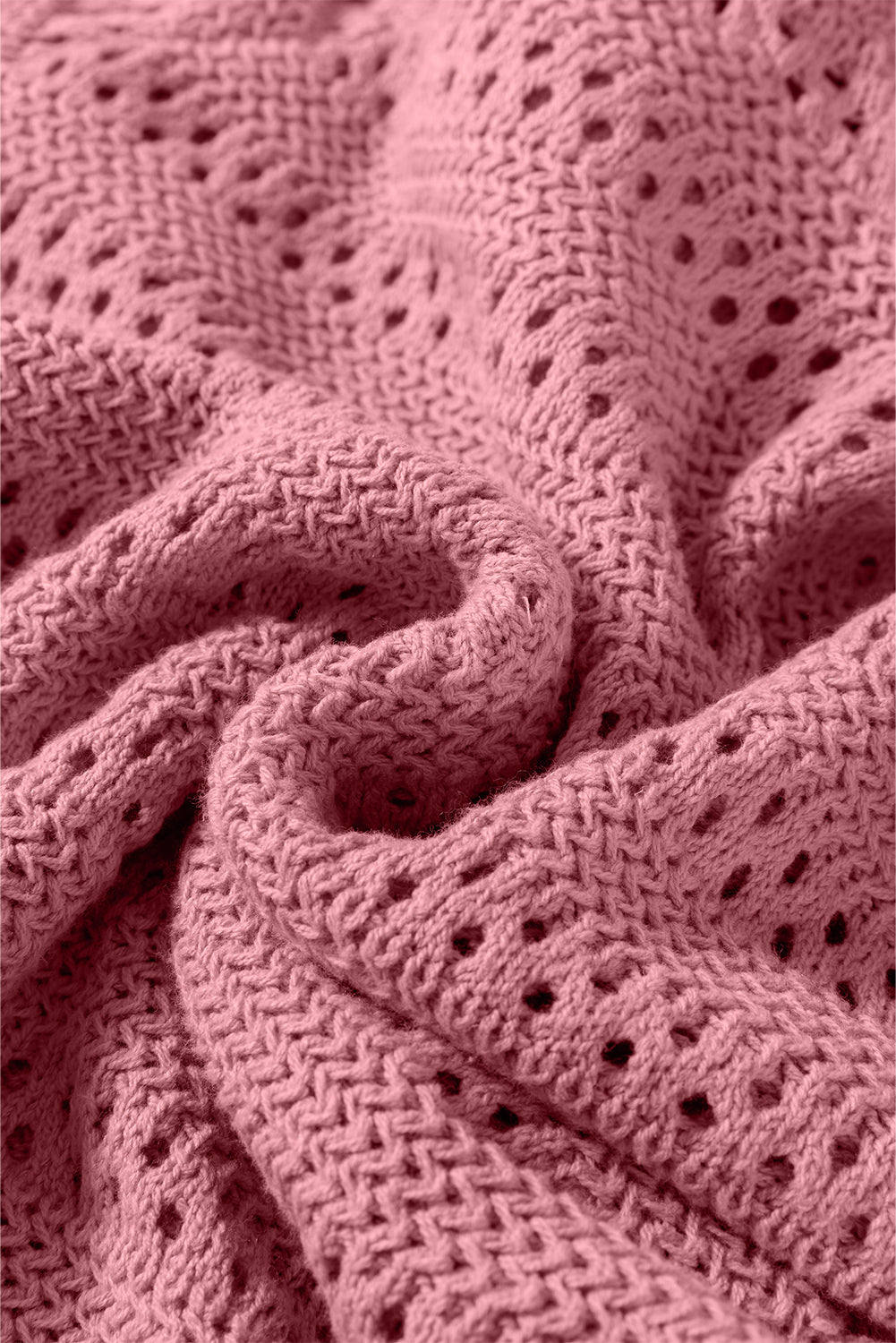 Maglione splendidamente realizzato