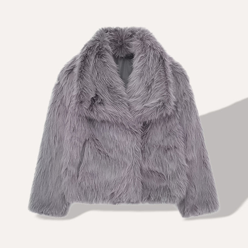 Cappotto dal design elegante