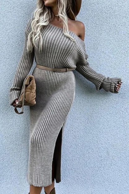 Maglione dal design elegante