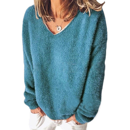Maglione ispirato al vintage