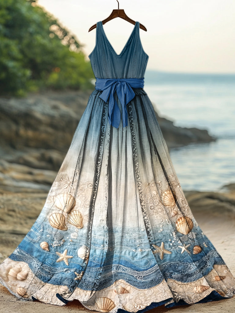 Vestito vintage classico