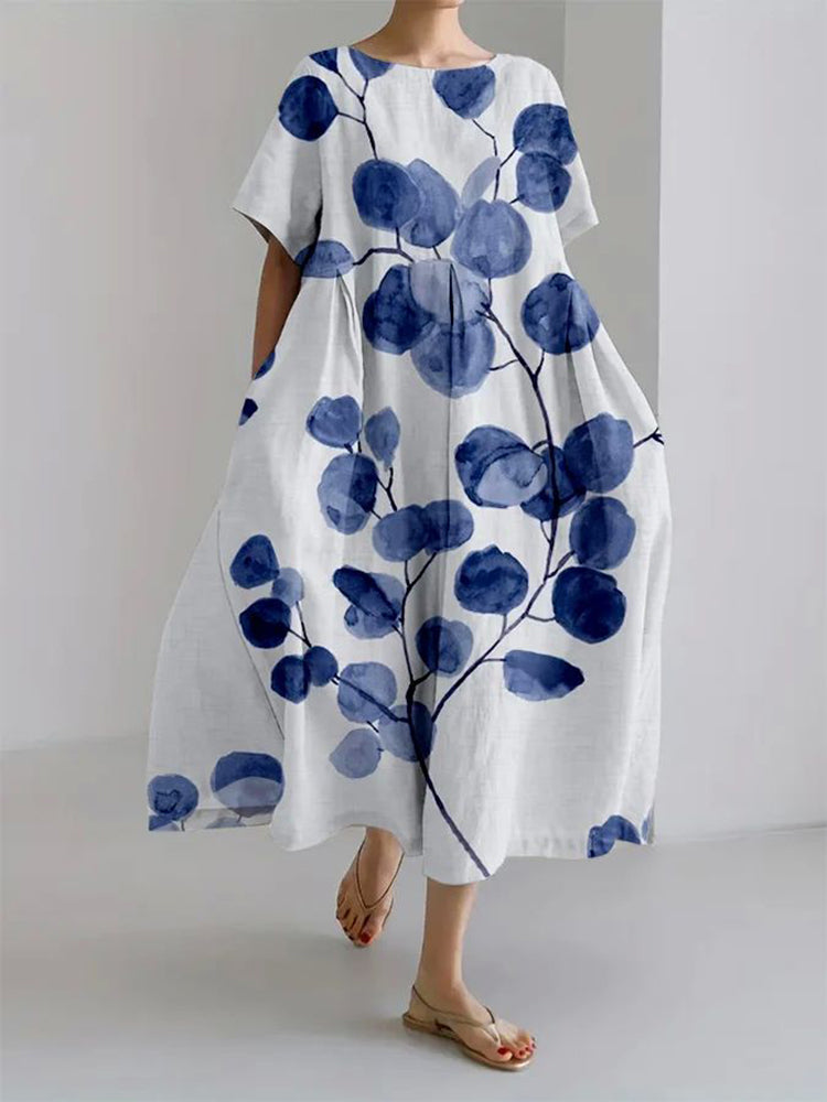Vestito ispirato al vintage