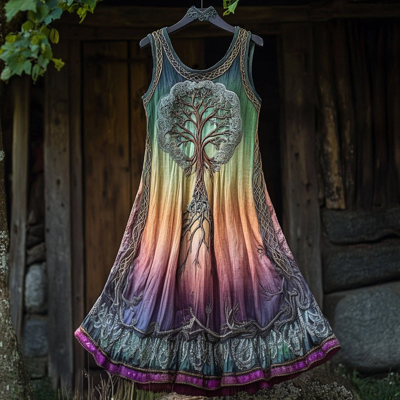 Vestito dal design elegante