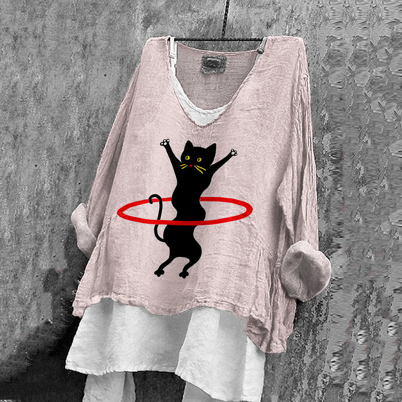 Camicia dal design raffinato