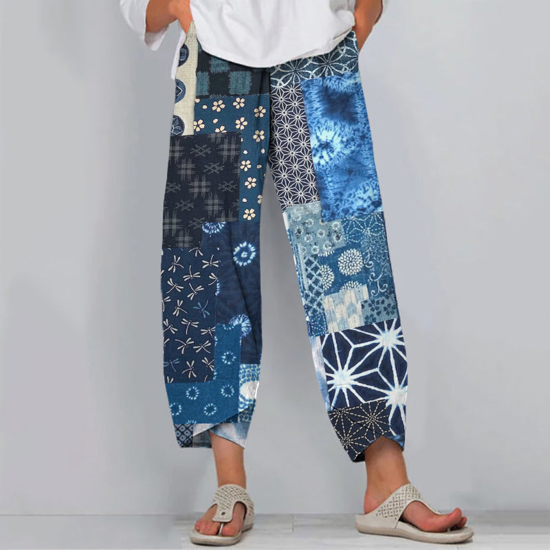 Pantaloni splendidamente realizzato