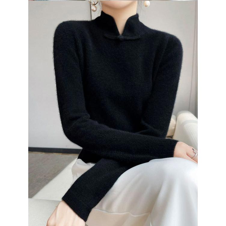 Maglione splendidamente realizzato