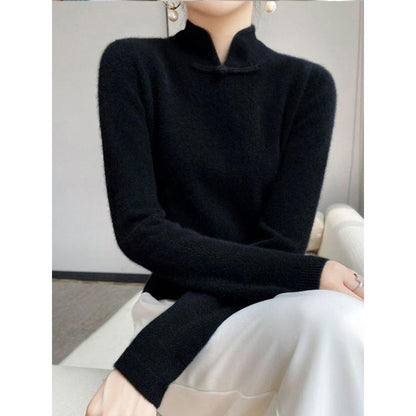 Maglione splendidamente realizzato