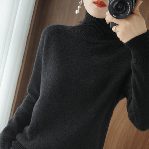 Maglione ispirato al vintage