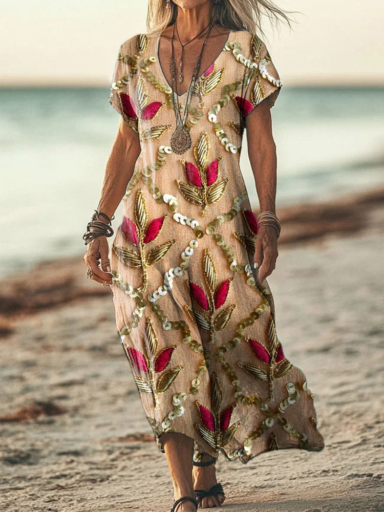 Vestito dal design elegante