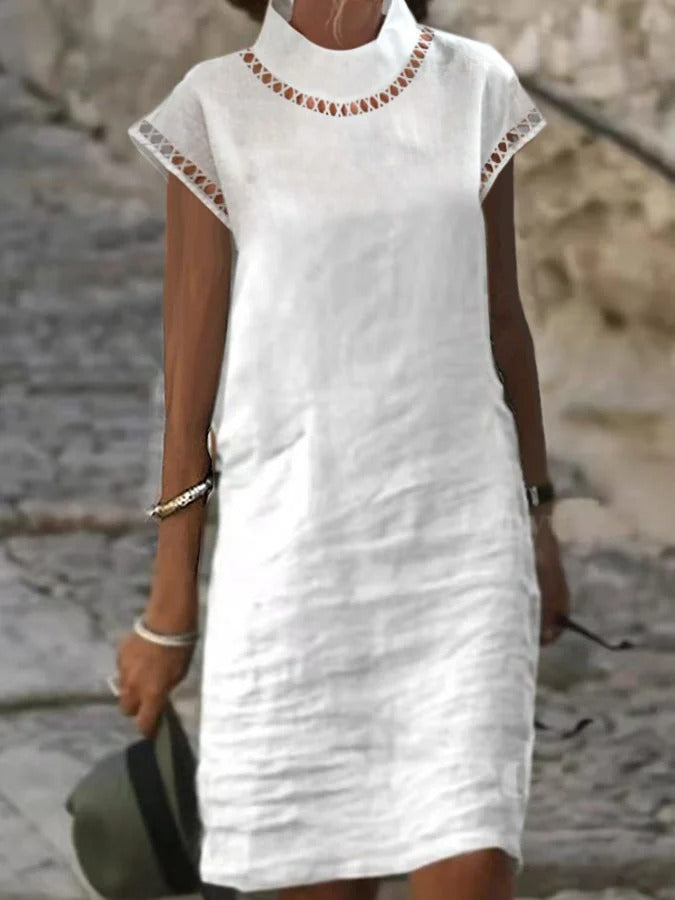 Vestito vintage classico