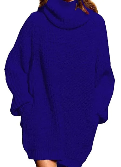 Maglione splendidamente realizzato