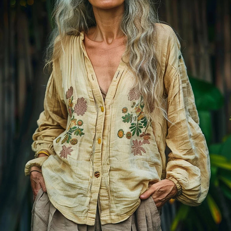 Camicia splendidamente realizzato