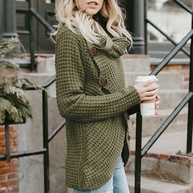Maglione vintage classico
