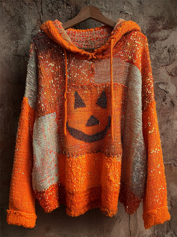 Maglione dal design elegante