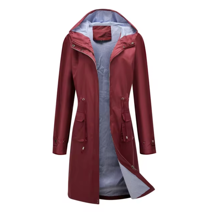 Cappotto dal design elegante