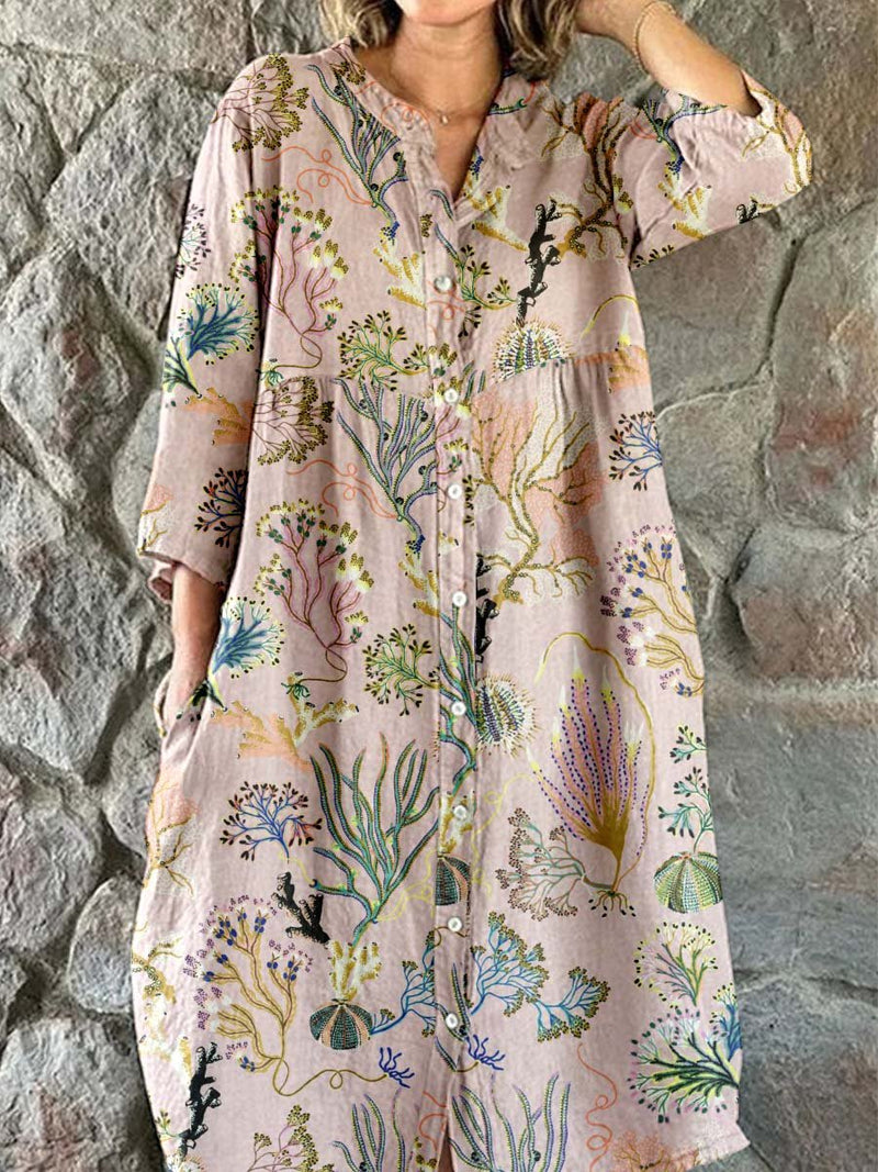 Camicia dal design elegante