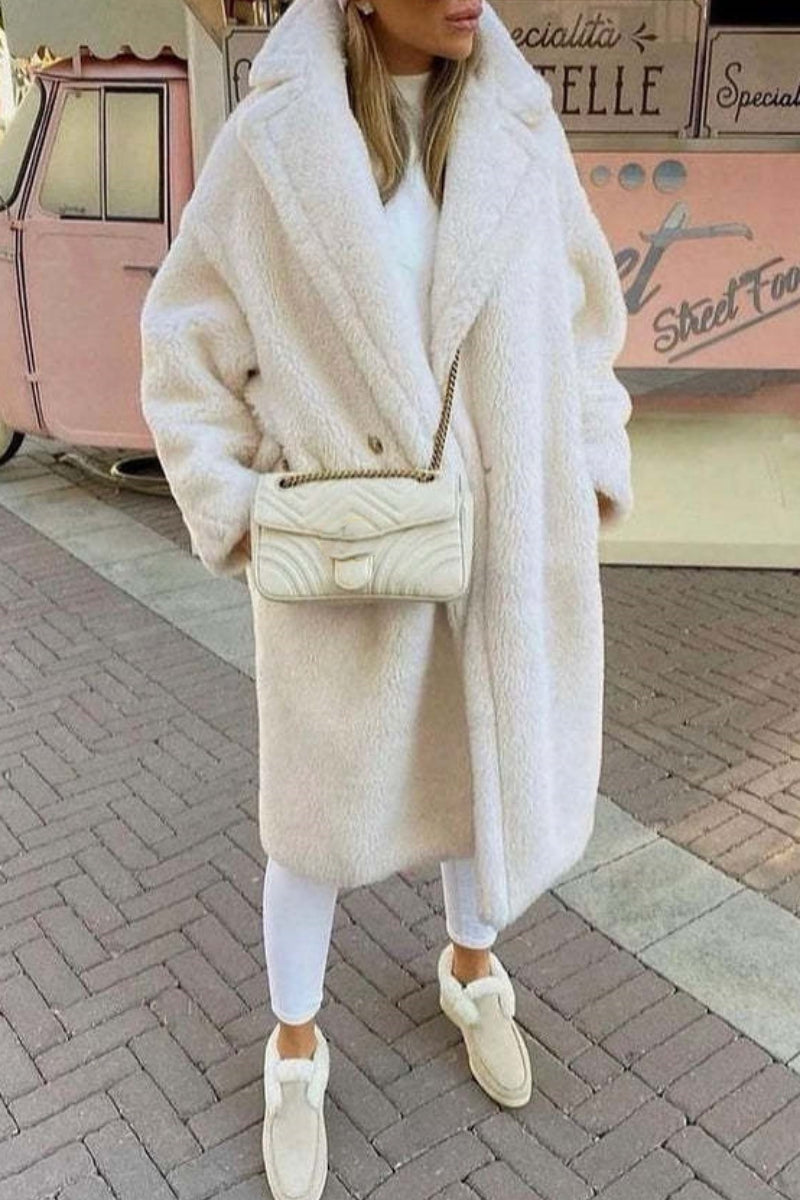 Cardigan dal design elegante