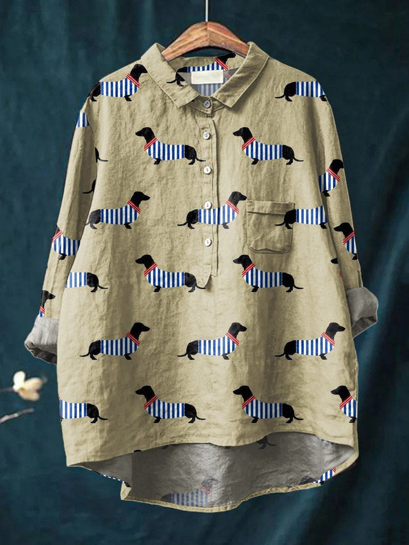 Camicia splendidamente realizzato