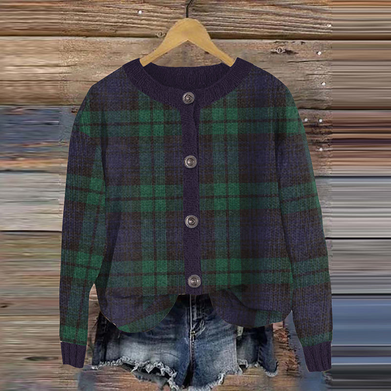 Maglione splendidamente realizzato