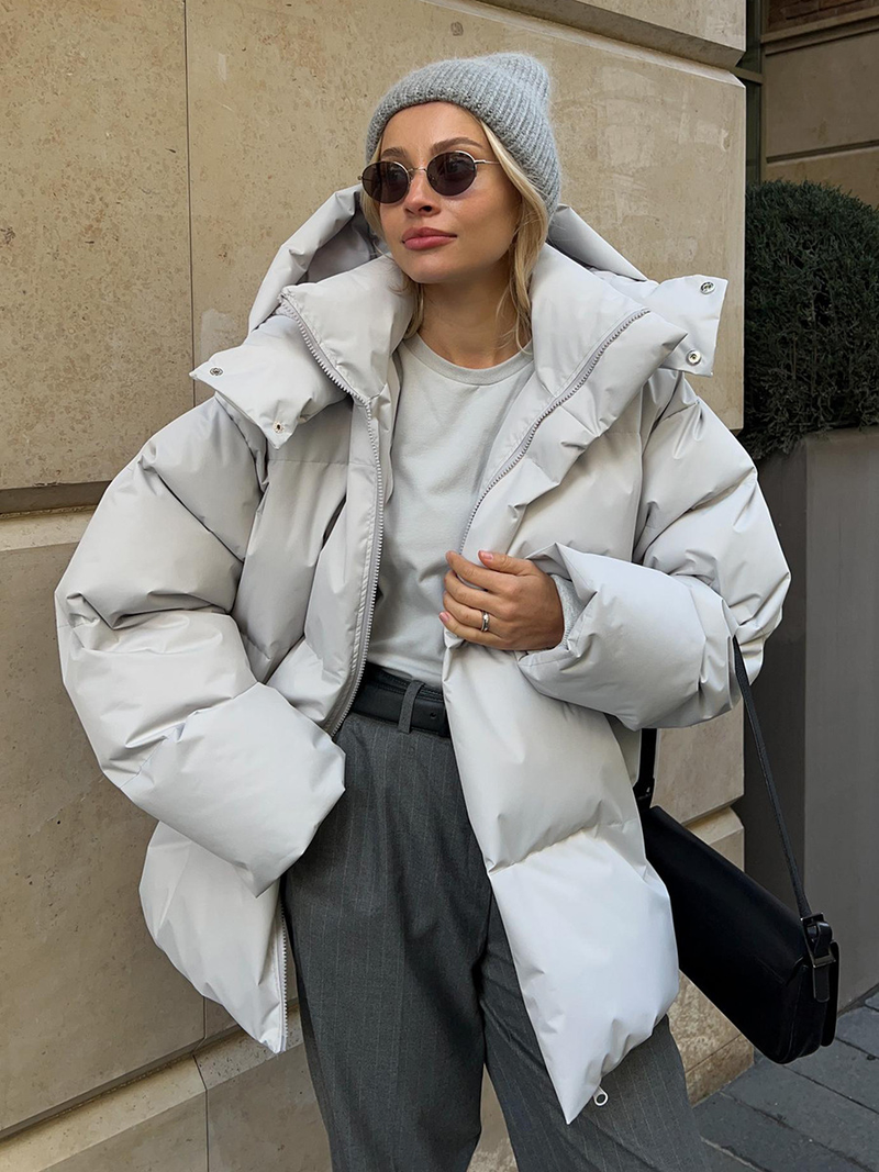 Giacca dal design elegante
