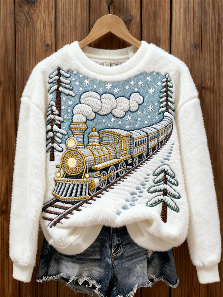 Camicia ispirato al vintage