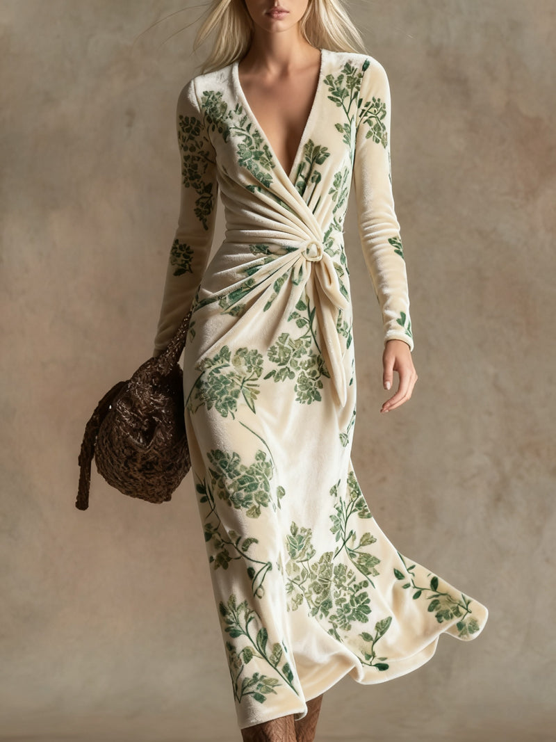 Vestito dal design elegante