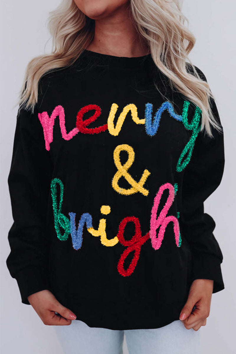 Maglione dal design raffinato