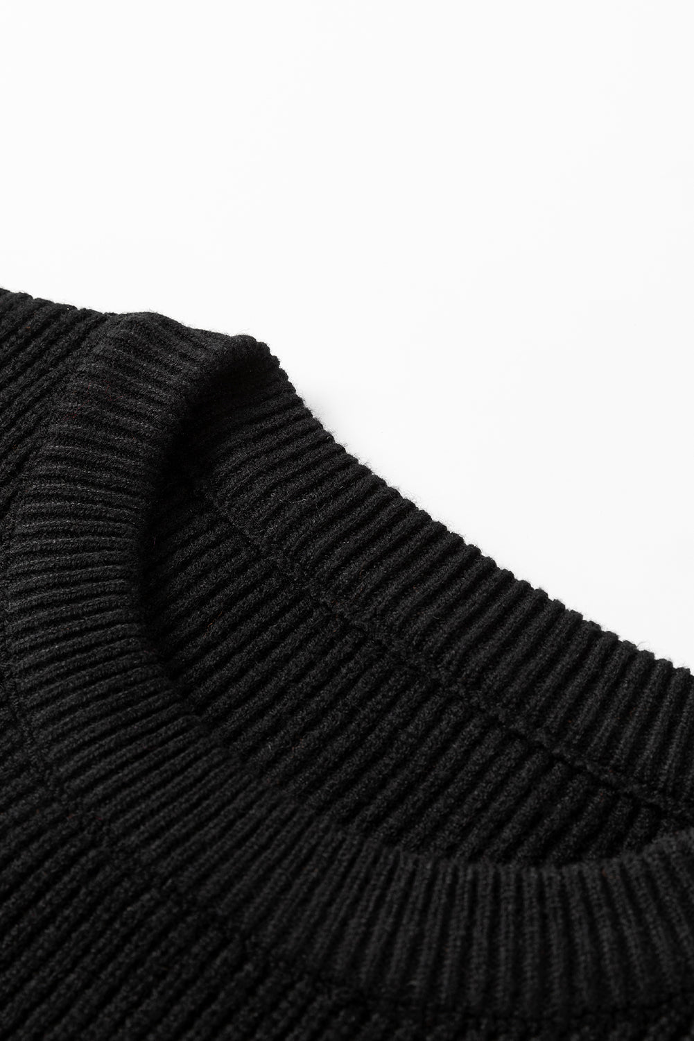 Maglione splendidamente realizzato