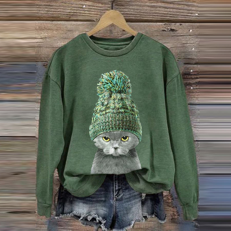 Camicia dal design classico