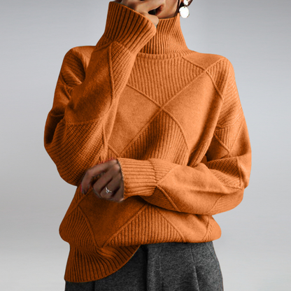 Maglione vintage classico