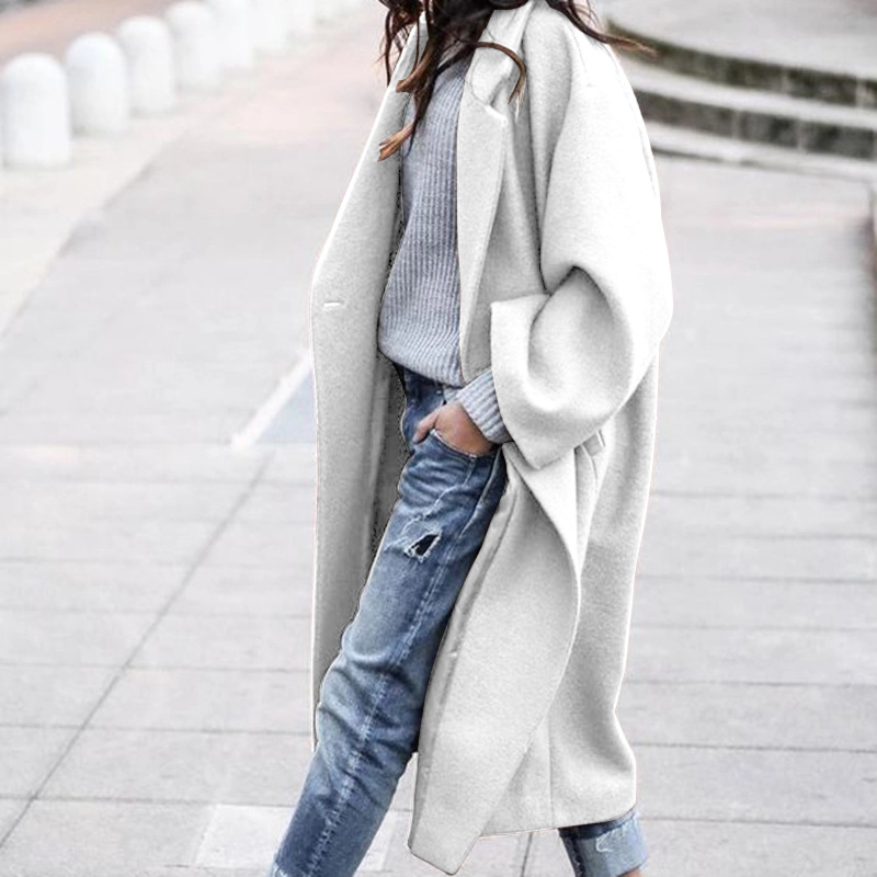 Cappotto splendidamente realizzato
