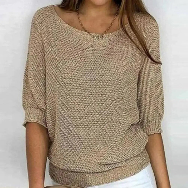 Maglione vintage classico