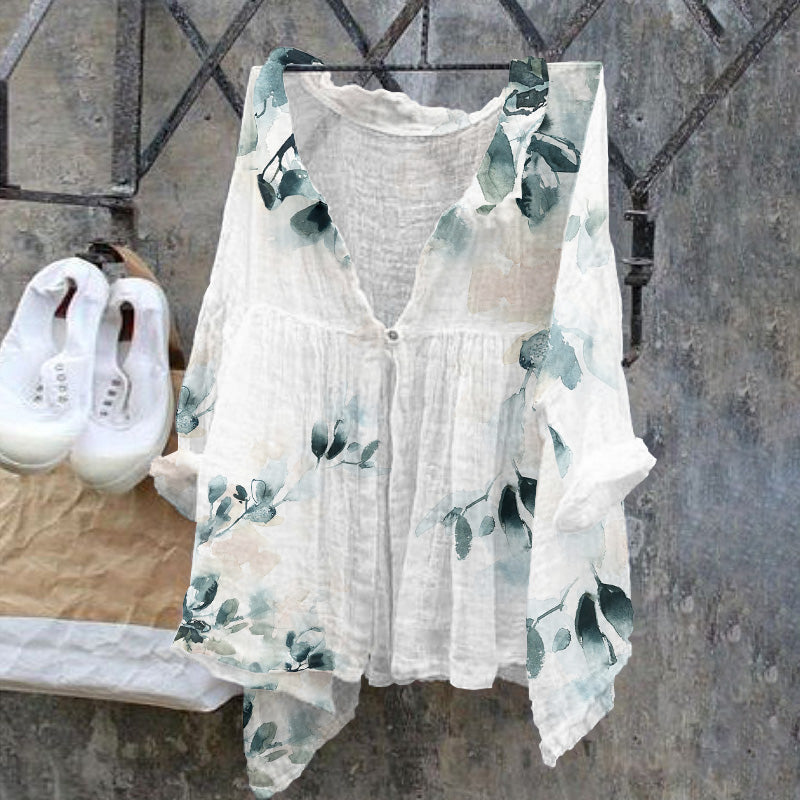 Camicia ispirato al vintage