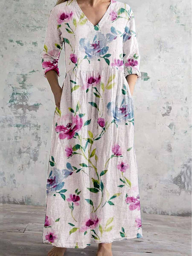 Vestito dal design elegante