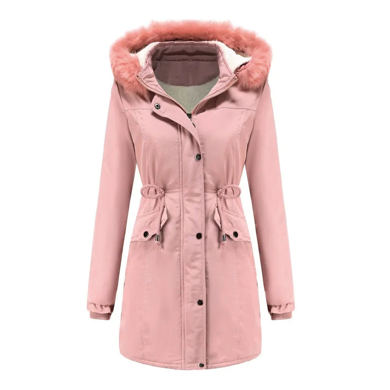 Cappotto in stile vintage senza tempo