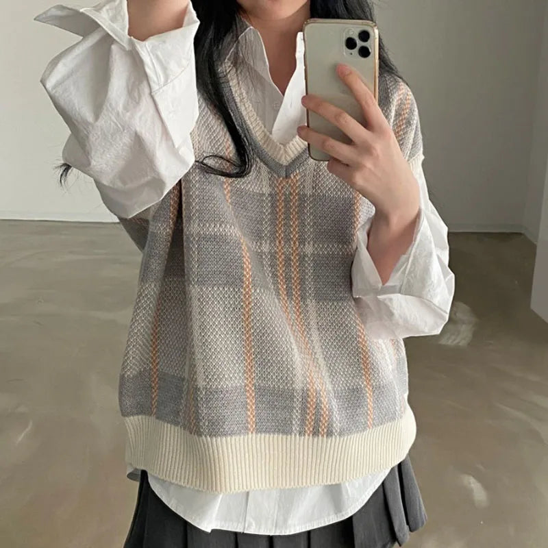 Maglione dal design raffinato