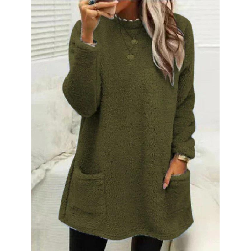 Maglione vintage classico
