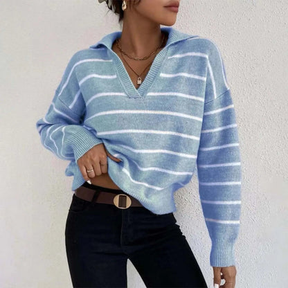 Maglione splendidamente realizzato