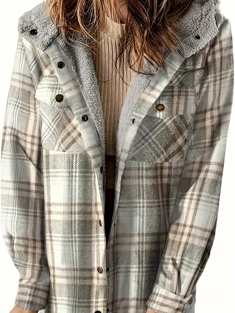 Giacca in stile vintage senza tempo