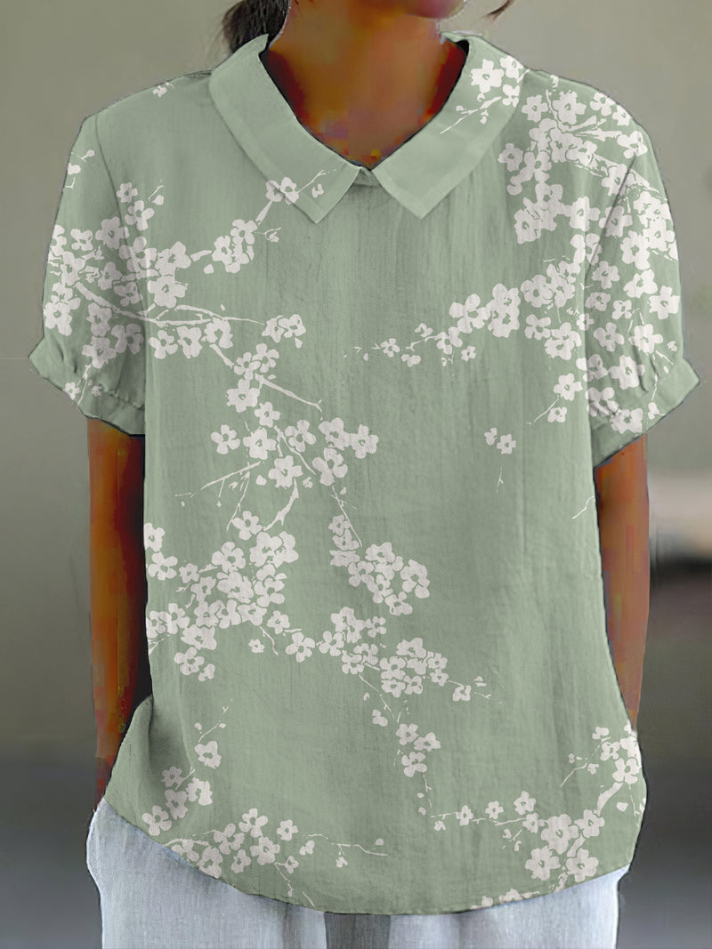 Camicia dal design classico
