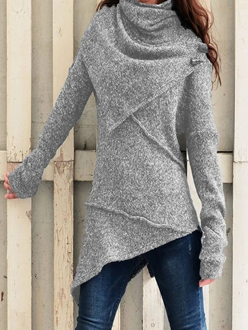 Cappotto ispirato al vintage