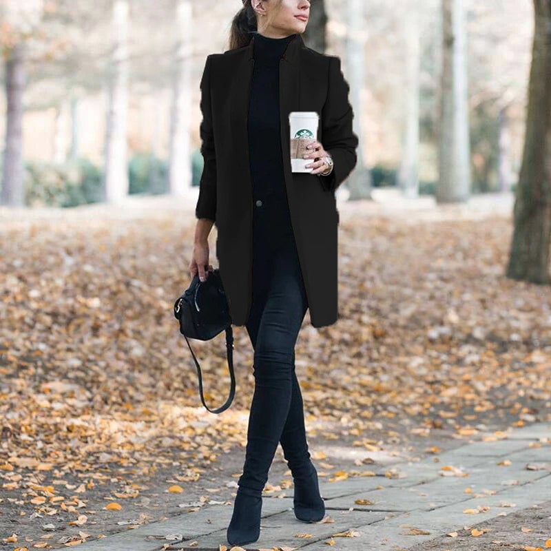 LP | Giacca moderna da donna