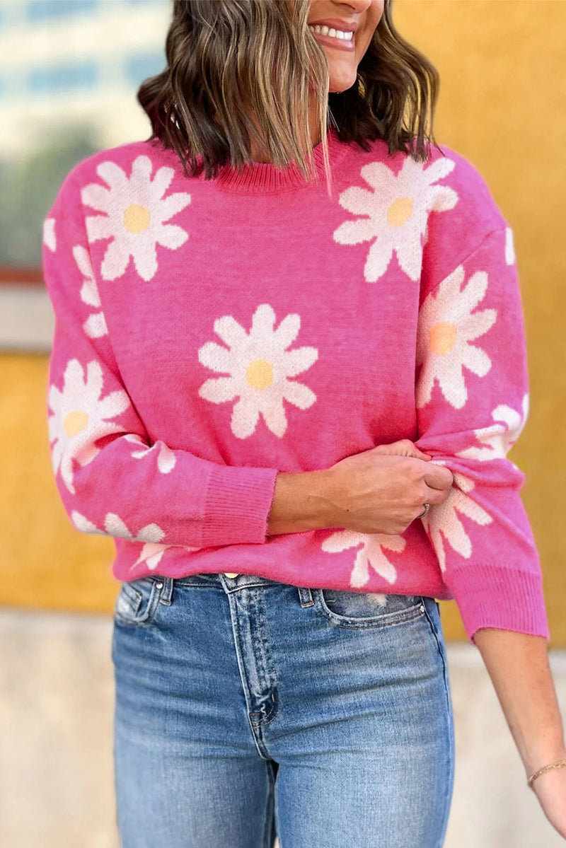 Maglione vintage classico