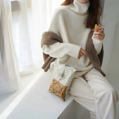 Maglione vintage classico