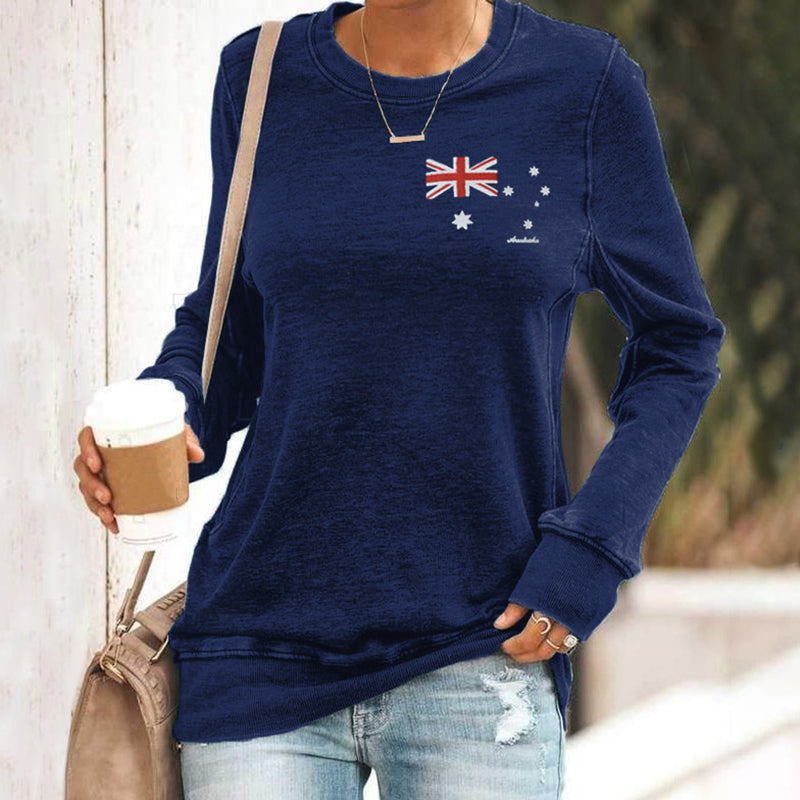 Camicia in stile vintage senza tempo